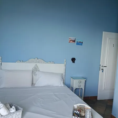 招待所 Nereidi 2 波提切洛