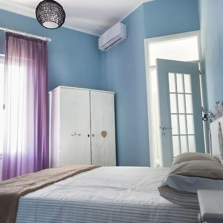 招待所 Nereidi 2 *