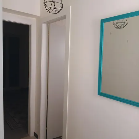 Nereidi 2 招待所 波提切洛