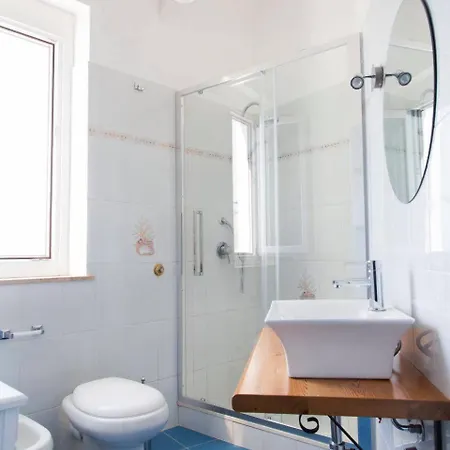 Nereidi 2 * Porticello