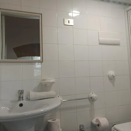 Guest house Nereidi 2 Porticello