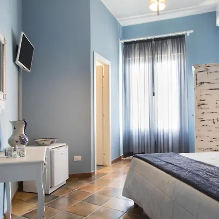 Nereidi 2 Guest house Porticello
